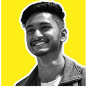 Bhavnesh
