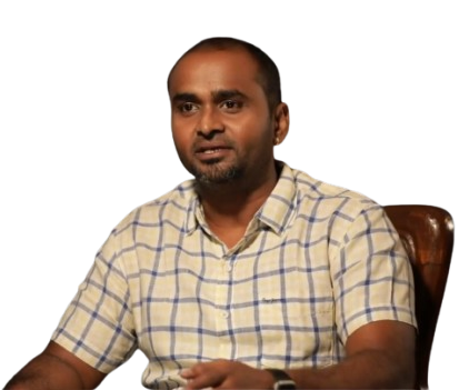 Abhijit Suryavanshi