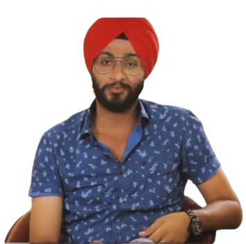 Mandeep Singh Randhawa