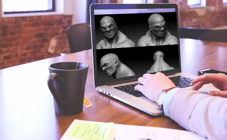 Up-to-date curriculum